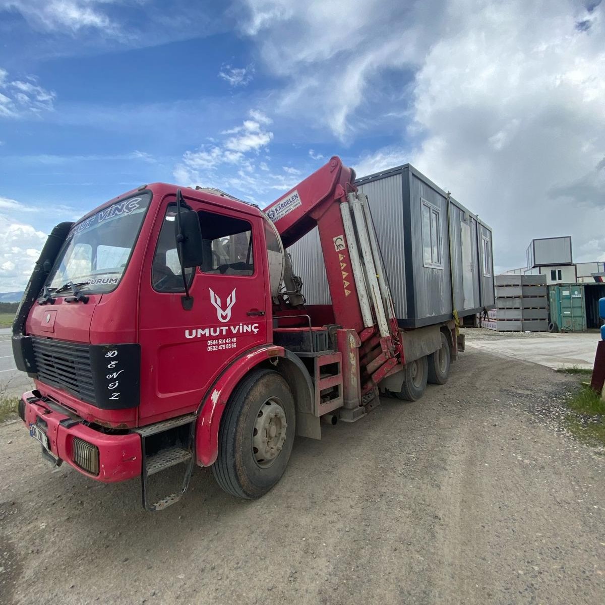 Umut Vinç Kiralama, vinç kiralama, konteyner taşımacılık, sepetli platform kiralama, forklift kiralama, manitou kiralama, manlift hizmeti, şehir içi nakliye, şehirler arası nakliye, fabrika taşımacılığı, ağır yük taşımacılığı, endüstriyel taşımacılık, platform kiralama, yük kaldırma hizmetleri, mobil vinç kiralama, ağır ekipman kiralama, profesyonel nakliye çözümleri, güvenli taşımacılık, kurumsal nakliye hizmetleri, modern vinç hizmetleri, lojistik çözümler, depo taşımacılığı, iş makineleri kiralama, yüksek erişimli platform, inşaat ekipmanları kiralama, güvenilir nakliye şirketi, ağır yük kaldırma, sanayi taşımacılığı, hızlı nakliye çözümleri, ekonomik vinç kiralama, endüstriyel nakliye hizmetleri
